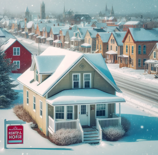 Why February Is a Great Time to Find Your Next Rental in Carleton Place & Smiths Falls