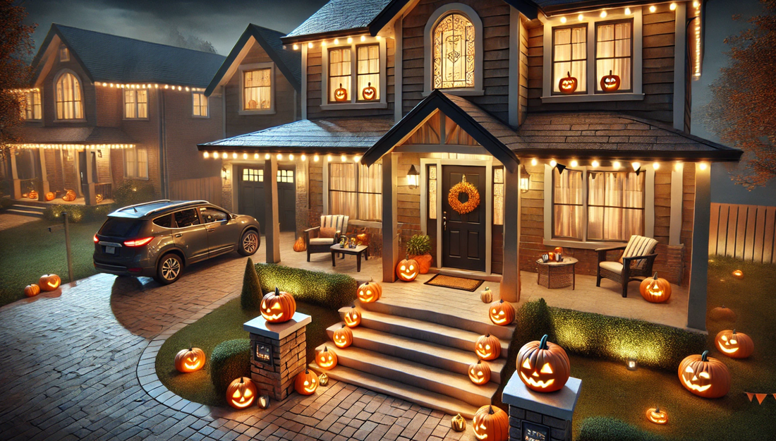 Halloween Safety Tips for Renters and Families in Smiths Falls and Carleton Place