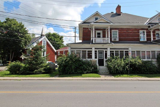 111 Beckwith St. North