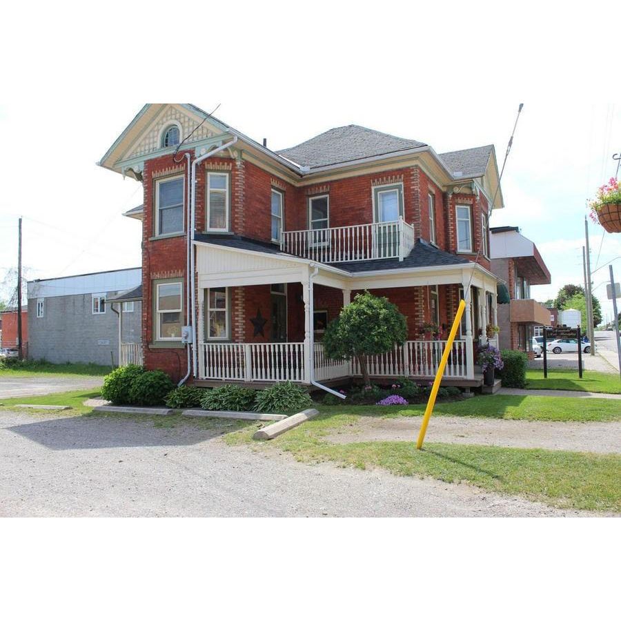 11 William street Smiths Falls